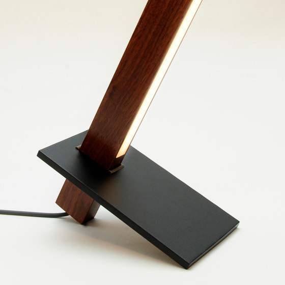3ft Table Torch | Lámparas de sobremesa | STICKBULB