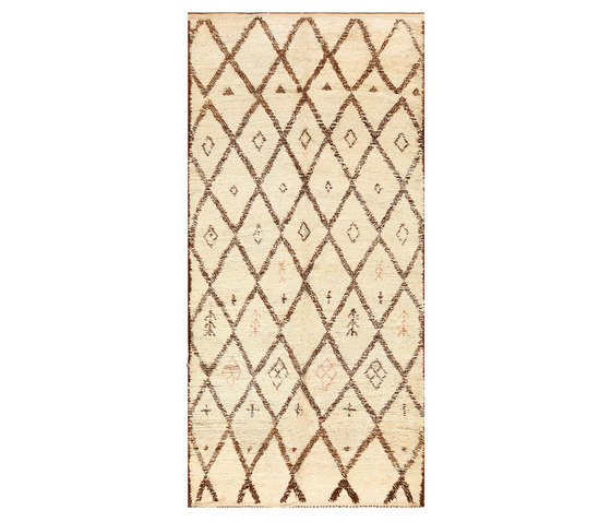 Vintage Moroccan Rug | Tappeti / Tappeti design | Nazmiyal Rugs