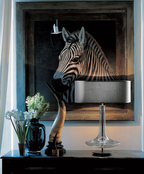 New Classic Pascià table lamp | Table lights | Penta