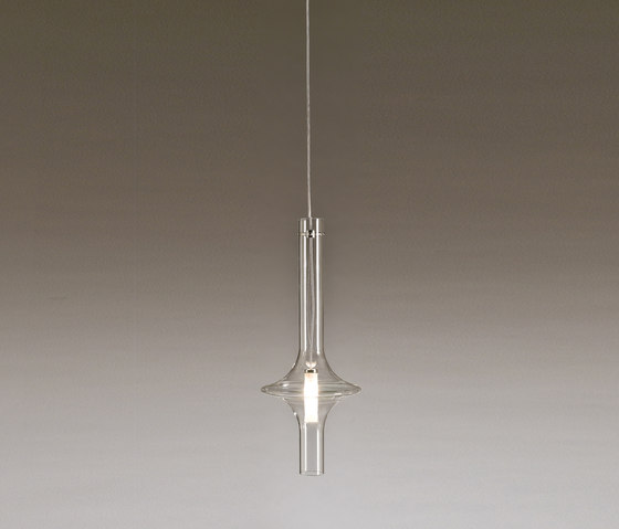 Woody small pendant | Suspended lights | Penta