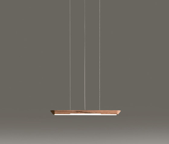 Woody small pendant | Suspended lights | Penta