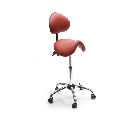 Polo M | Swivel stools | Officeline