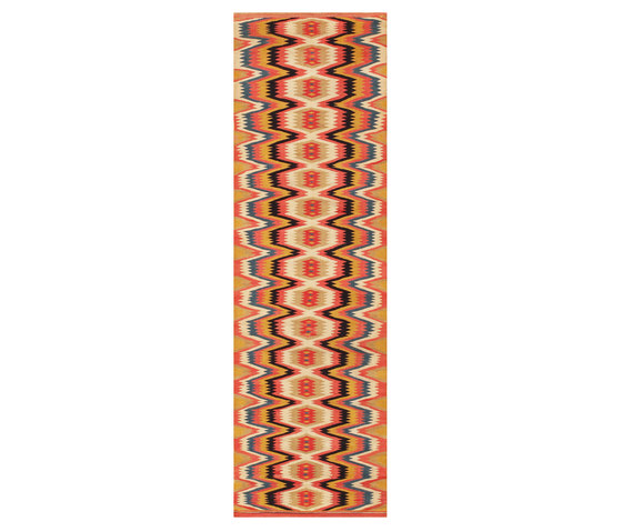 Fine and Beautiful Vintage Swedish Kilim Rug | Tappeti / Tappeti design | Nazmiyal Rugs