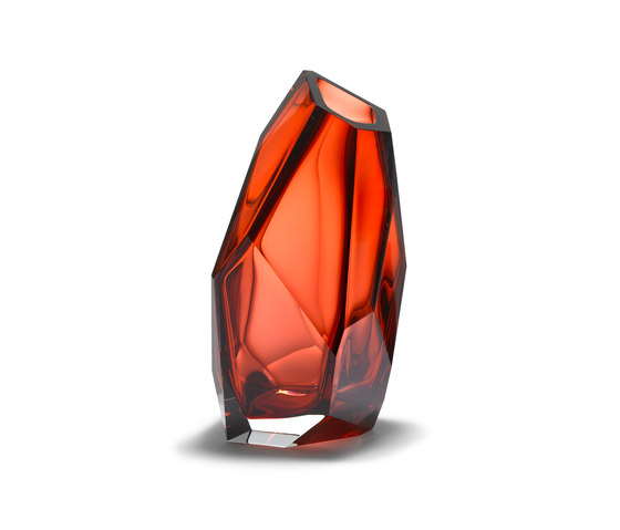 Crystal Rock | Vase | Vases | LASVIT