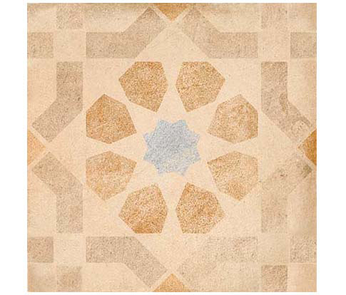 Laverton | Kemble Multicolor | Ceramic tiles | VIVES Cerámica