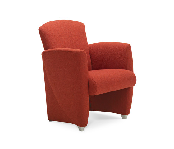 Vinci 3280 L Armchair | Armchairs | Jori