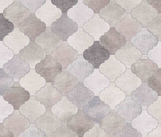 Laverton | Provenzal Cameley Sombra | Ceramic tiles | VIVES Cerámica
