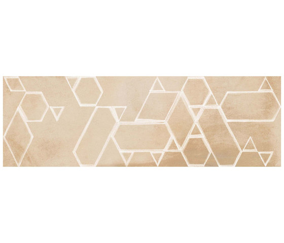 Kent | Firle Beige | Ceramic tiles | VIVES Cerámica