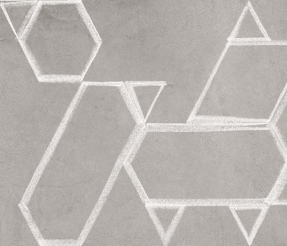 Kent | Firle Gris | Ceramic tiles | VIVES Cerámica