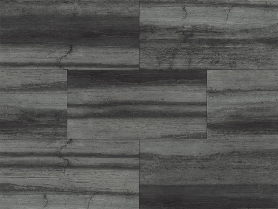 Tremolo Marble - Shadow | Synthetic panels | Aspecta