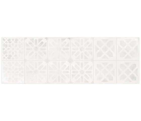 Kent | Corwen Nieve | Ceramic tiles | VIVES Cerámica