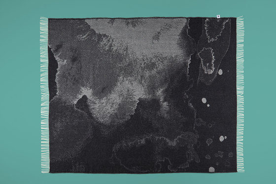 Hazy Blanket | Coperte | SCHNEID STUDIO