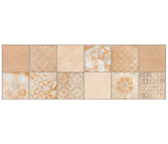 Kent | Lynton Multicolor | Ceramic tiles | VIVES Cerámica