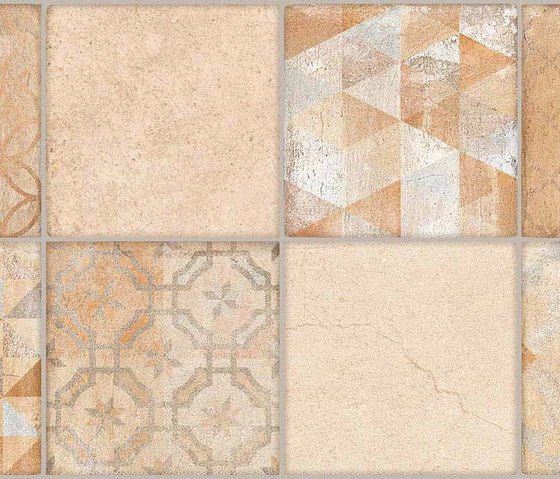 Kent | Lynton Multicolor | Ceramic tiles | VIVES Cerámica