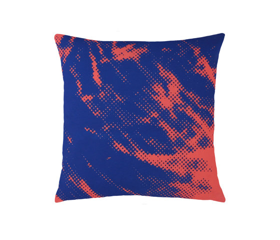 Andy Warhol Art Pillow AW01 | Cushions | Henzel Studio