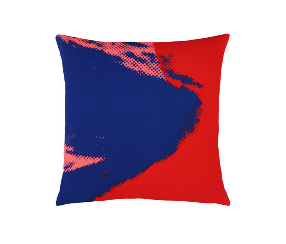 Andy Warhol Art Pillow AW01 | Cojines | Henzel Studio