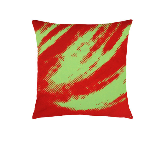 Andy Warhol Art Pillow AW03 | Cushions | Henzel Studio