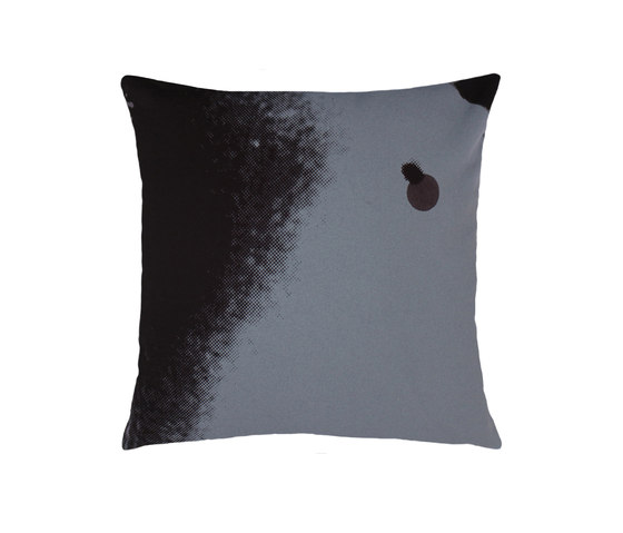 Andy Warhol Art Pillow AW08 | Cushions | Henzel Studio