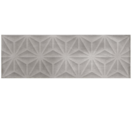 Kent | Minety Gris | Ceramic tiles | VIVES Cerámica