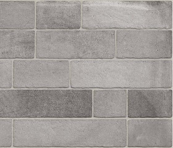 Marlon Gris | Ceramic tiles | VIVES Cerámica