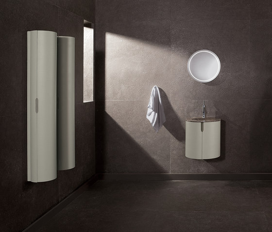 WATERSPACE | Mobili lavabo | Ronbow