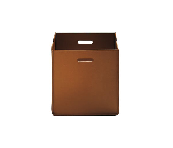 Box | Contenedores / Cajas | Flexform