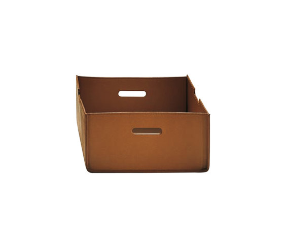 Box | Boîtes de rangement | Flexform