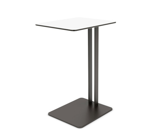 Mode Table | Mesas auxiliares | Peter Pepper Products