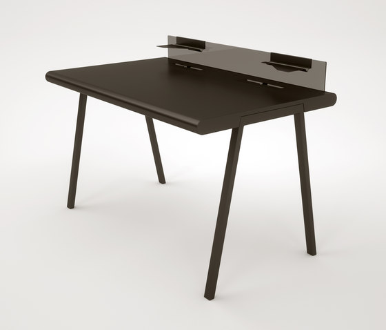 NIK Desk | Schreibtische | Peter Pepper Products
