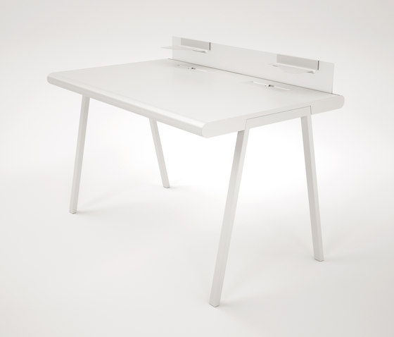 NIK Desk | Bureaux | Peter Pepper Products