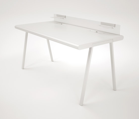 NIK Desk | Scrivanie | Peter Pepper Products