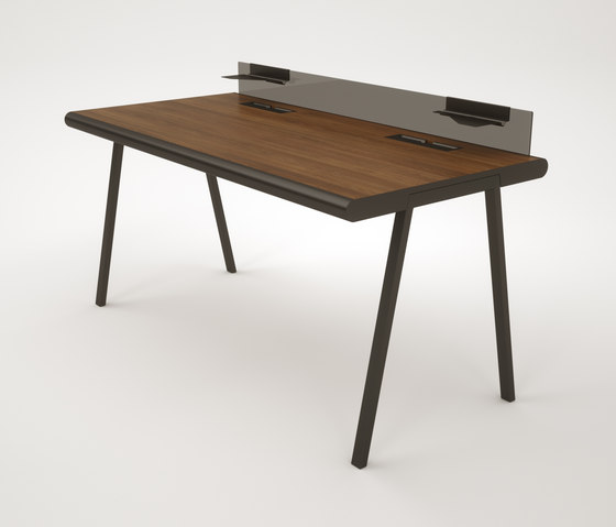 NIK Desk | Desks | Peter Pepper Products