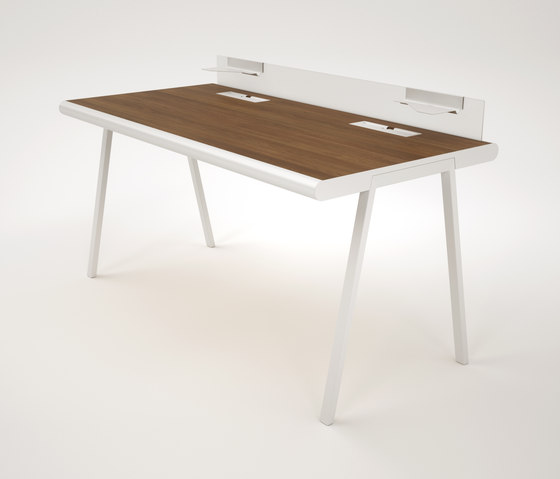 NIK Desk | Bureaux | Peter Pepper Products