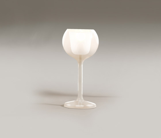 Glo lampada da tavolo mini | Lampade tavolo | Penta