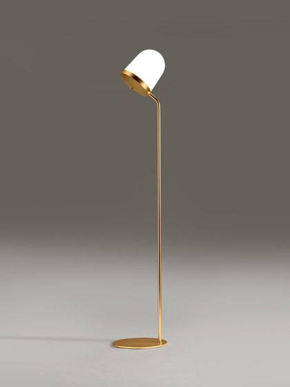 Lula floor lamp | Free-standing lights | Penta
