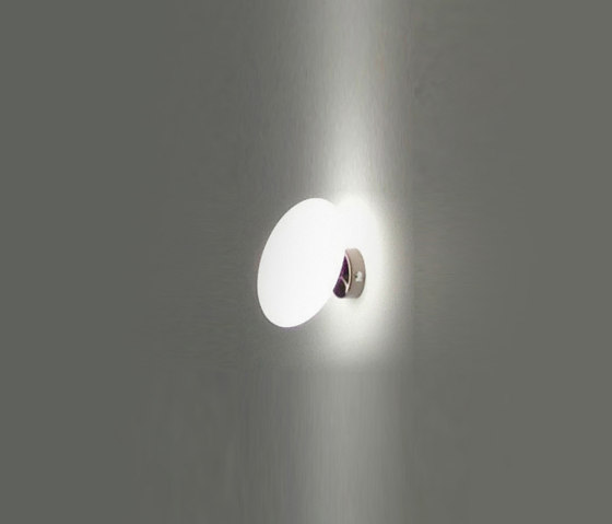 Mamì small single wall lamp | Suspended lights | Penta
