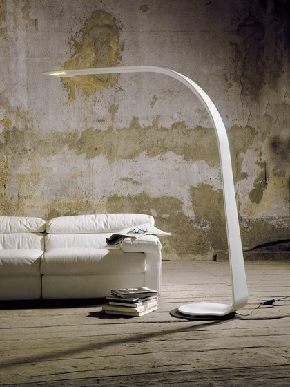 Tic table lamp | Free-standing lights | Penta