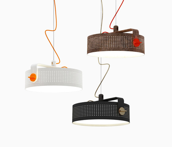 Modena | Suspended lights | martinelli luce