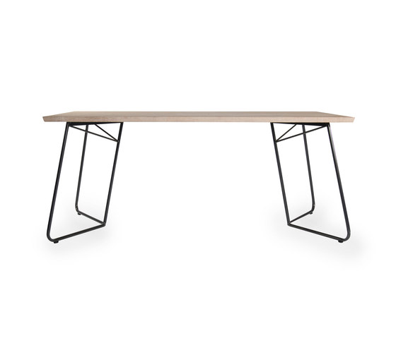 Charles Old Glory Oak | Dining tables | Jess