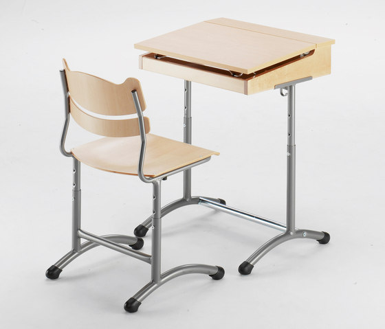 Prima | classroom desk |  | Isku