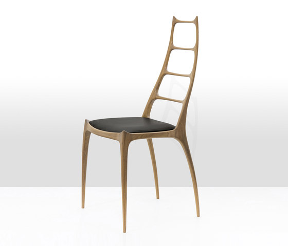 Chair H106 | Sillas | POLITURA