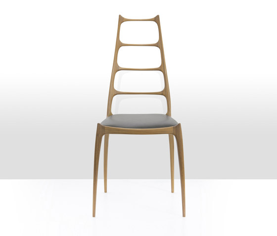 Stuhl H106 | Stühle | POLITURA