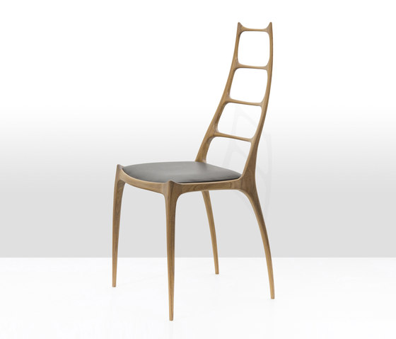 Stuhl H106 | Stühle | POLITURA