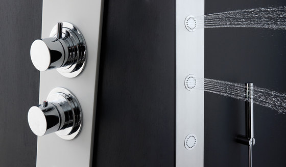 Activa Thermo | Shower controls | Aquademy