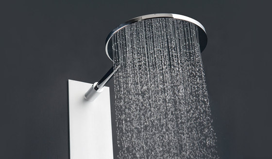 Activa Thermo | Grifería para duchas | Aquademy