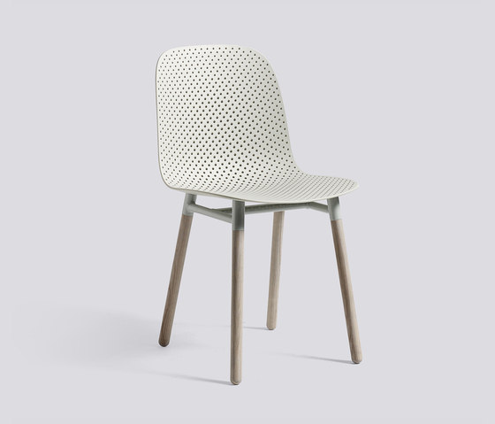 13eighty Wood Frame | Stühle | HAY