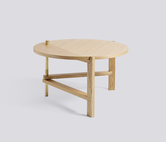 A Side Table | Tables basses | HAY