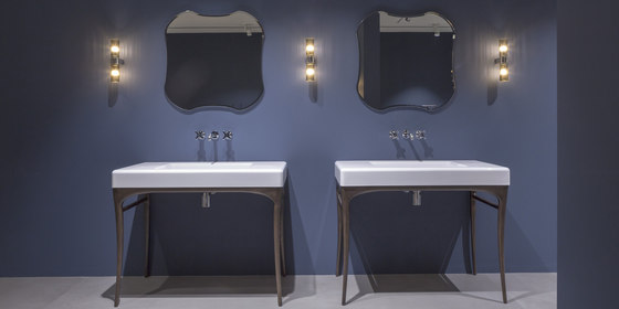 IlBagno | Miroirs de bain | antoniolupi