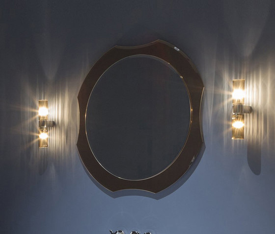 IlBagno | Miroirs de bain | antoniolupi