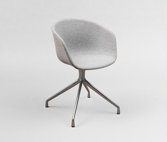 About A Chair AAC21 | Sillas | HAY